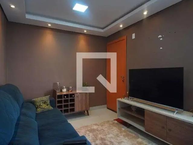 Apartamento venda em Região Geográfica Imediata de Novo Hamburgo - São Leopoldo, Região Metropolitana de Porto Alegre