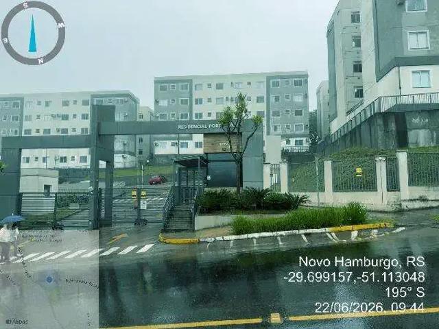 Apartamento venda em Região Geográfica Imediata de Novo Hamburgo - São Leopoldo, Região Metropolitana de Porto Alegre