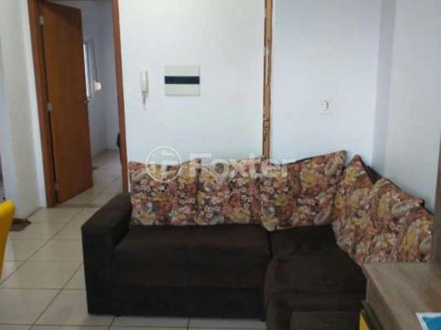 Apartamento venda em Novo Hamburgo