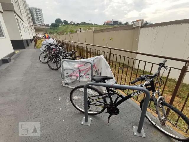 Apartamento venda em Novo Hamburgo