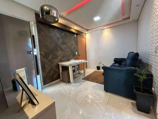 Apartamento venda em Região Geográfica Imediata de Novo Hamburgo - São Leopoldo, Região Metropolitana de Porto Alegre
