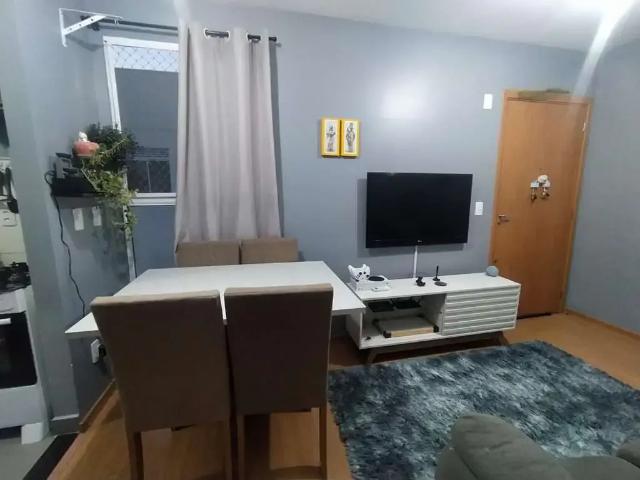 Apartamento venda em Região Geográfica Imediata de Novo Hamburgo - São Leopoldo, Região Metropolitana de Porto Alegre