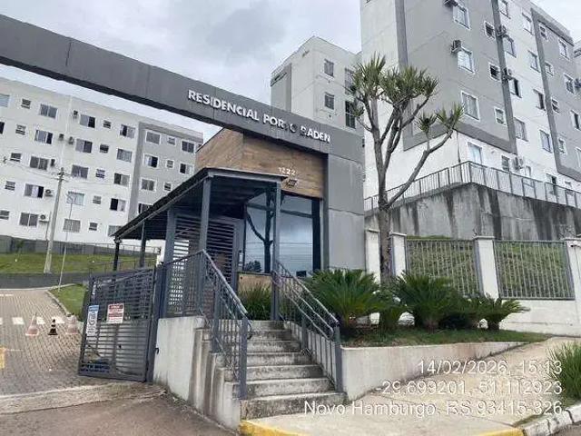 Apartamento venda em Região Geográfica Imediata de Novo Hamburgo - São Leopoldo, Região Metropolitana de Porto Alegre