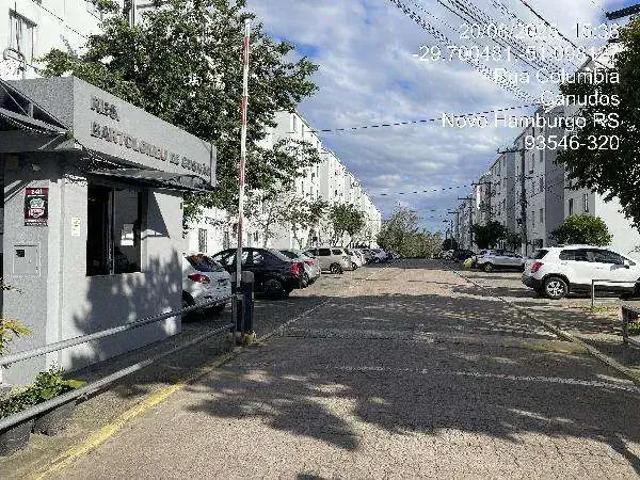 Apartamento venda em Região Geográfica Imediata de Novo Hamburgo - São Leopoldo, Região Metropolitana de Porto Alegre