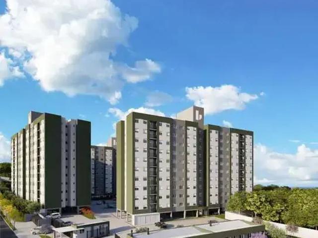 Apartamento venda em Região Geográfica Imediata de Novo Hamburgo - São Leopoldo, Região Metropolitana de Porto Alegre