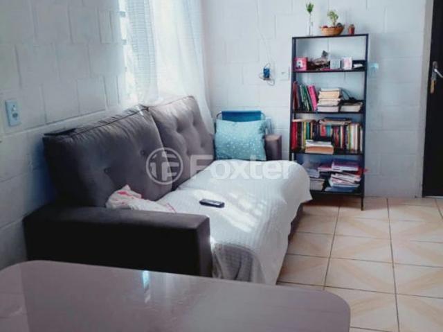 Apartamento venda em Novo Hamburgo