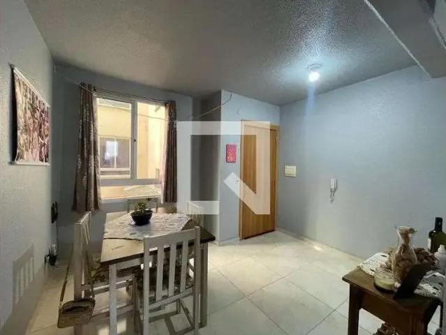 Apartamento venda em Vila Getúlio Vargas, Novo Hamburgo