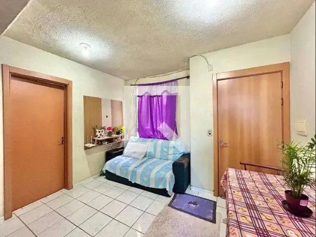 Apartamento venda em Vila Getúlio Vargas, Novo Hamburgo