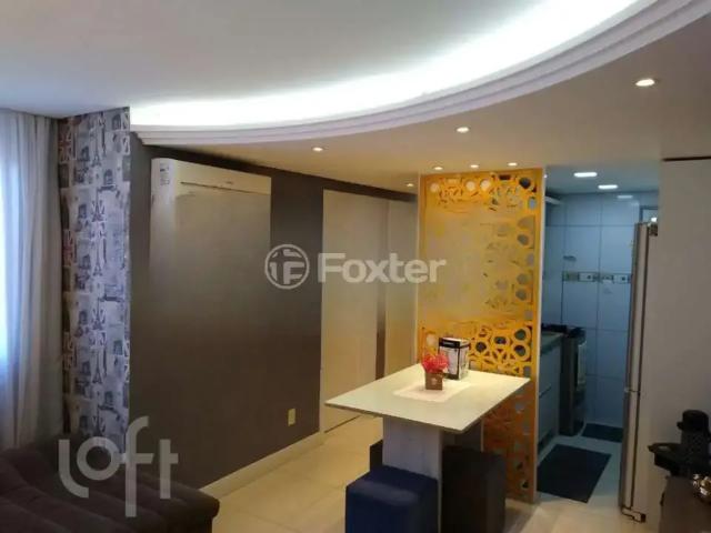 Apartamento venda em Região Geográfica Imediata de Novo Hamburgo - São Leopoldo, Região Metropolitana de Porto Alegre