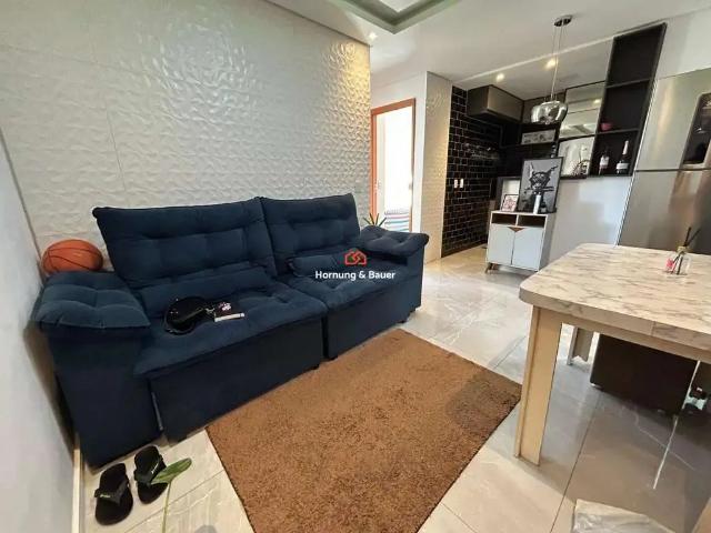 Apartamento venda em Região Geográfica Imediata de Novo Hamburgo - São Leopoldo, Região Metropolitana de Porto Alegre