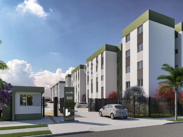 Apartamento venda em Novo Hamburgo