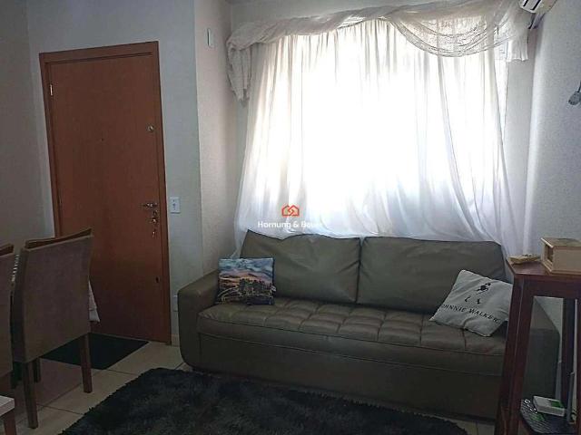 Apartamento venda em Novo Hamburgo, Região Geográfica Intermediária de Porto Alegre