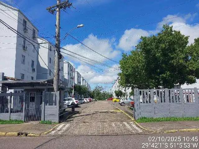 Apartamento venda em Região Geográfica Imediata de Novo Hamburgo - São Leopoldo, Região Metropolitana de Porto Alegre