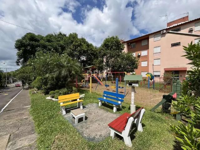 Apartamento venda em Região Geográfica Imediata de Novo Hamburgo - São Leopoldo, Região Metropolitana de Porto Alegre