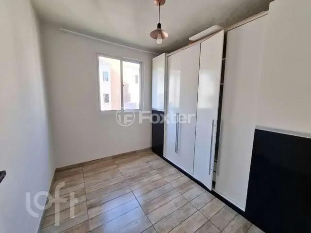Apartamento venda em Região Geográfica Imediata de Novo Hamburgo - São Leopoldo, Região Metropolitana de Porto Alegre