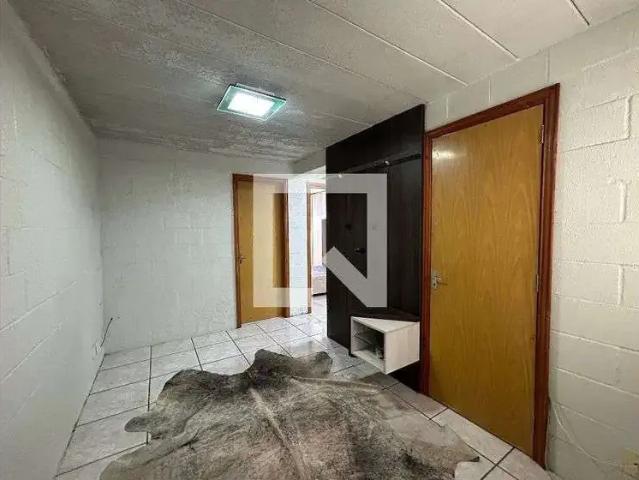 Apartamento venda em Região Geográfica Imediata de Novo Hamburgo - São Leopoldo, Região Metropolitana de Porto Alegre