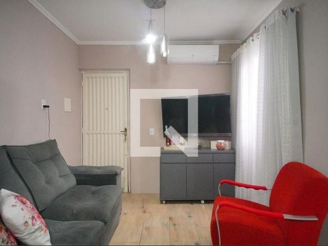 Apartamento venda em Região Geográfica Imediata de Novo Hamburgo - São Leopoldo, Região Metropolitana de Porto Alegre