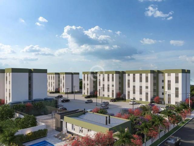 Apartamento venda em Novo Hamburgo
