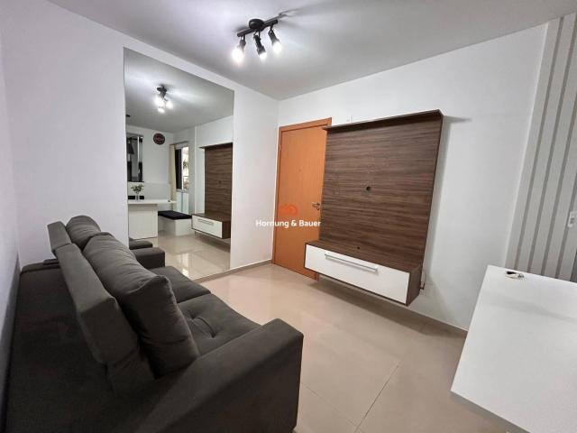 Apartamento venda em Novo Hamburgo, Região Geográfica Intermediária de Porto Alegre