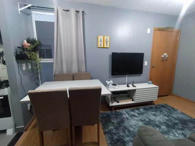 Apartamento venda em Novo Hamburgo