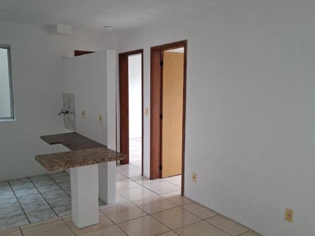 Apartamento venda em Novo Hamburgo