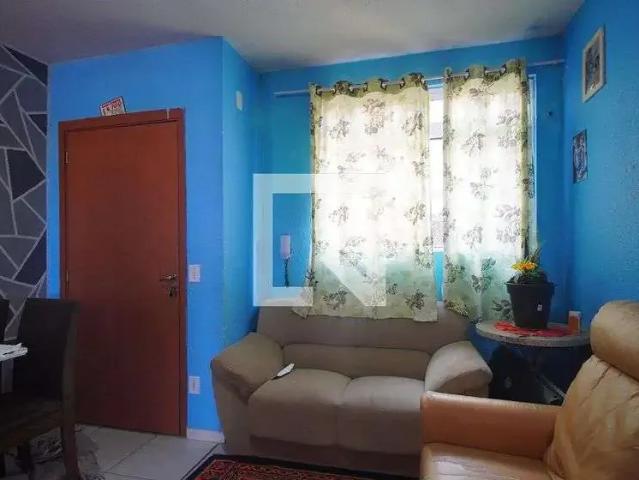 Apartamento venda em Novo Hamburgo