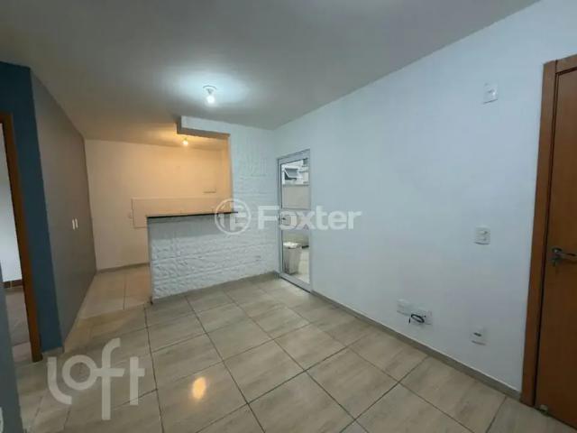 Apartamento venda em Região Geográfica Imediata de Novo Hamburgo - São Leopoldo, Região Metropolitana de Porto Alegre