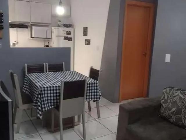 Apartamento venda em Região Geográfica Imediata de Novo Hamburgo - São Leopoldo, Região Metropolitana de Porto Alegre