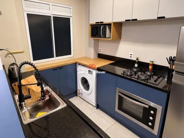 Apartamento venda em Novo Hamburgo, Região Geográfica Intermediária de Porto Alegre