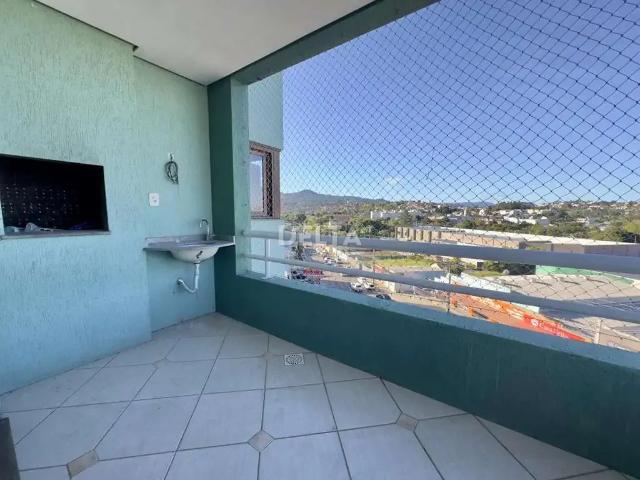 Apartamento venda em Região Geográfica Imediata de Novo Hamburgo - São Leopoldo, Região Metropolitana de Porto Alegre