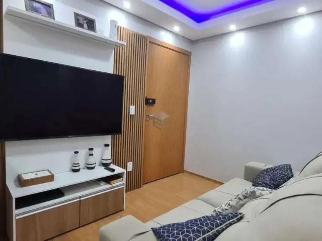 Apartamento venda em Região Geográfica Imediata de Novo Hamburgo - São Leopoldo, Região Metropolitana de Porto Alegre