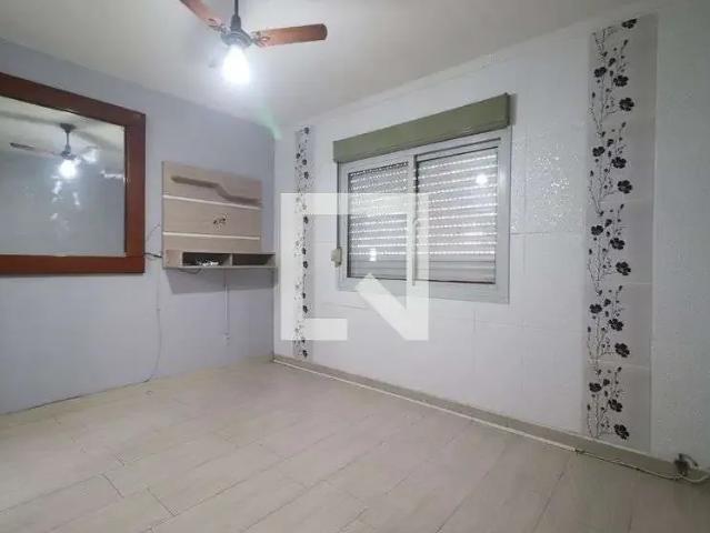 Apartamento venda em Condomínio Barão do Rio Branco, Novo Hamburgo