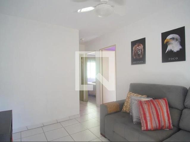 Apartamento venda em Novo Hamburgo