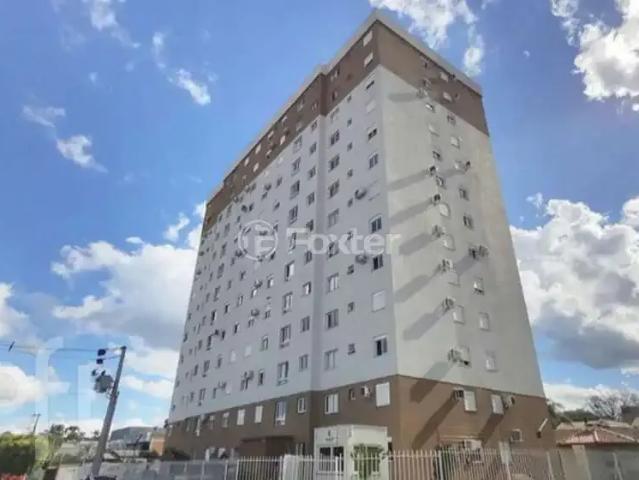 Apartamento venda em Região Geográfica Imediata de Novo Hamburgo - São Leopoldo, Região Metropolitana de Porto Alegre