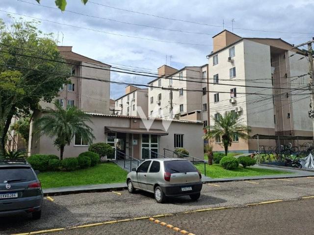 Apartamento venda em Novo Hamburgo