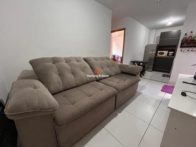 Apartamento venda em Novo Hamburgo, Região Geográfica Intermediária de Porto Alegre