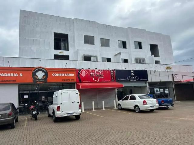 Apartamento venda em Novo Hamburgo