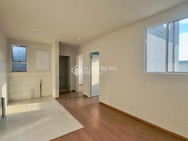 Apartamento venda em Novo Hamburgo