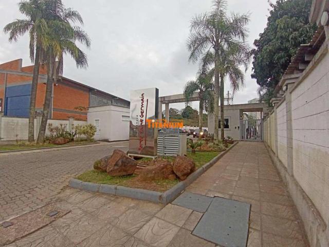 Apartamento venda em Região Geográfica Imediata de Novo Hamburgo - São Leopoldo, Região Metropolitana de Porto Alegre