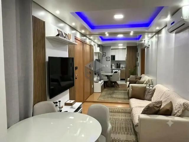 Apartamento venda em Novo Hamburgo, Região Geográfica Intermediária de Porto Alegre