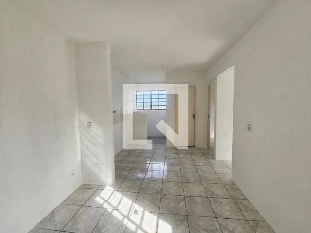 Apartamento venda em Novo Hamburgo