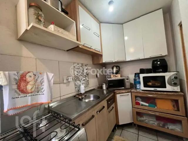 Apartamento venda em Região Geográfica Imediata de Novo Hamburgo - São Leopoldo, Região Metropolitana de Porto Alegre