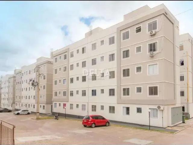 Apartamento venda em Região Geográfica Imediata de Novo Hamburgo - São Leopoldo, Região Metropolitana de Porto Alegre