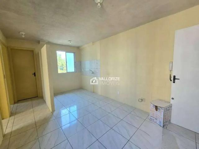 Apartamento venda em Novo Hamburgo