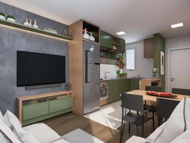 Apartamento venda em Região Geográfica Imediata de Novo Hamburgo - São Leopoldo, Região Metropolitana de Porto Alegre