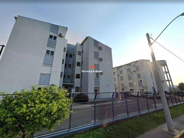Apartamento venda em Novo Hamburgo, Região Geográfica Intermediária de Porto Alegre