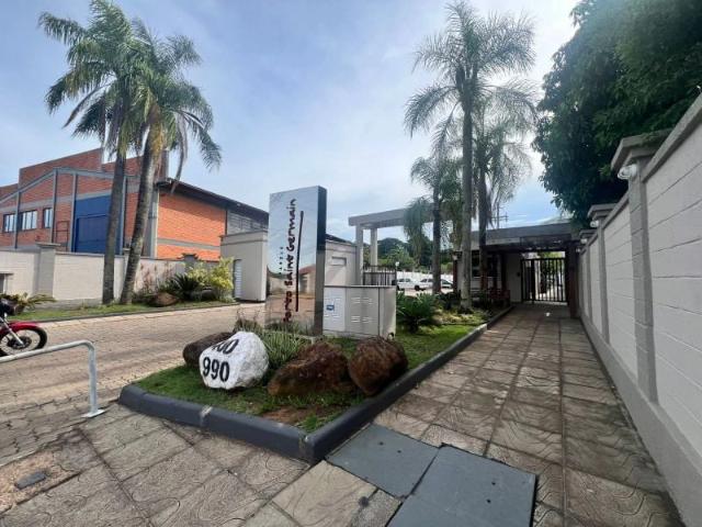 Apartamento venda em Região Geográfica Imediata de Novo Hamburgo - São Leopoldo, Região Metropolitana de Porto Alegre