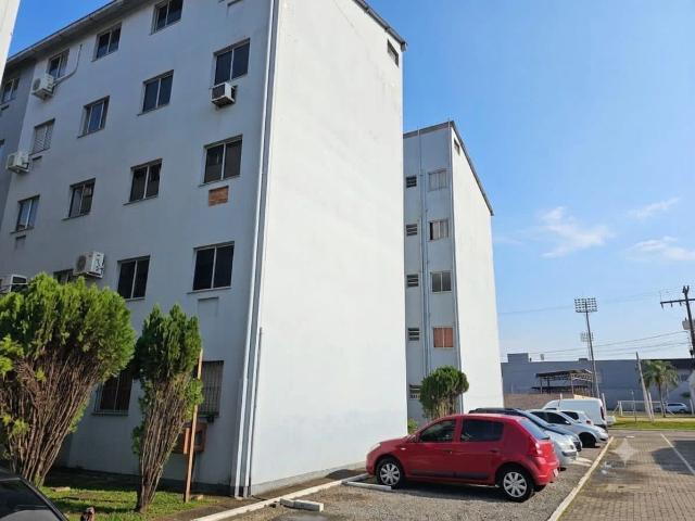 Apartamento venda em Novo Hamburgo