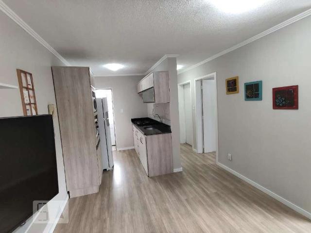Apartamento venda em Novo Hamburgo