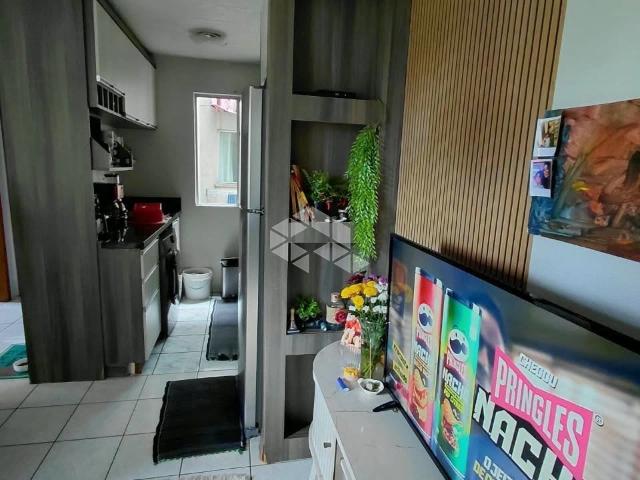 Apartamento venda em Novo Hamburgo
